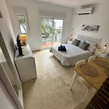Benavista Studio Apartamento *