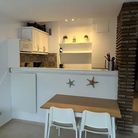 Benavista Appartement *