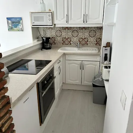Appartement Benavista *