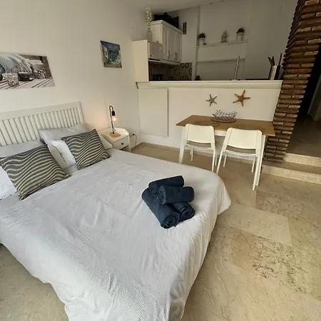 Appartement Benavista Estepona