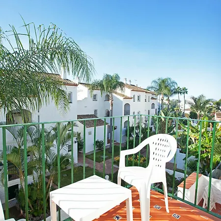 Appartement Benavista *