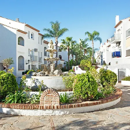 Appartement Benavista Estepona